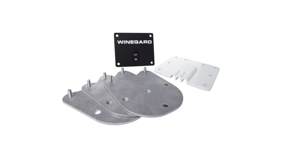 Winegard Carryout Roof Mount Kit, RK-2000