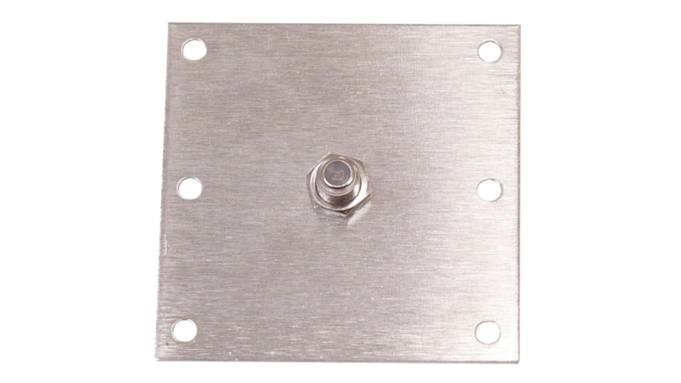 Winegard Company Roof Thru Plate, RJ-1010