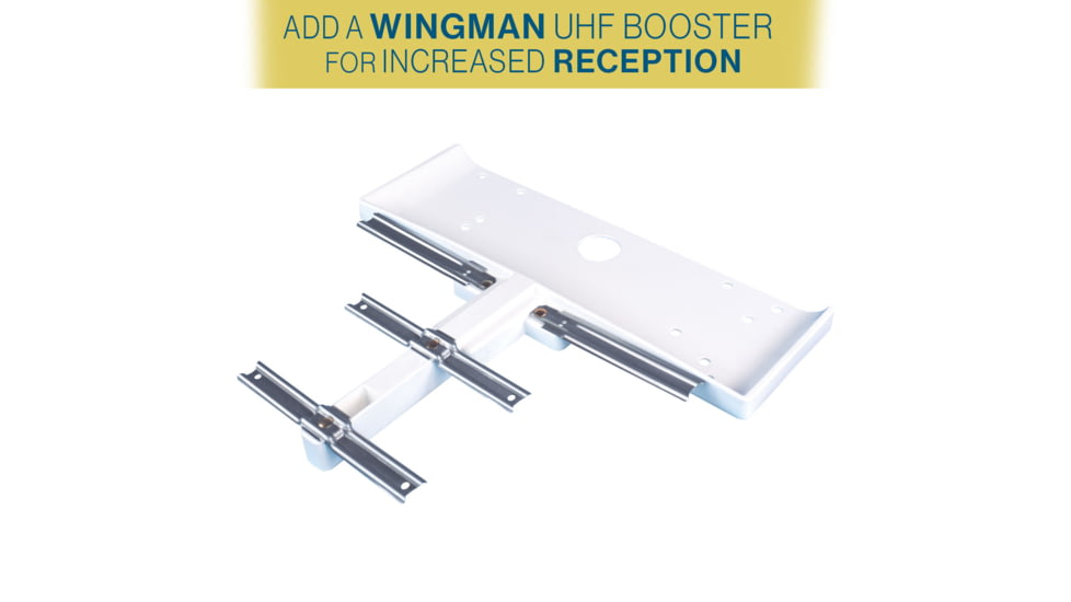 Winegard Company Sensor III w/ Power Supply, RV-3095