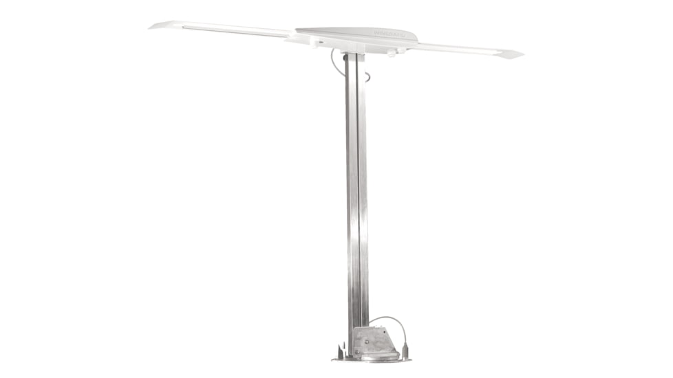 Winegard Company Sensor III w/ Power Supply, RV-3095