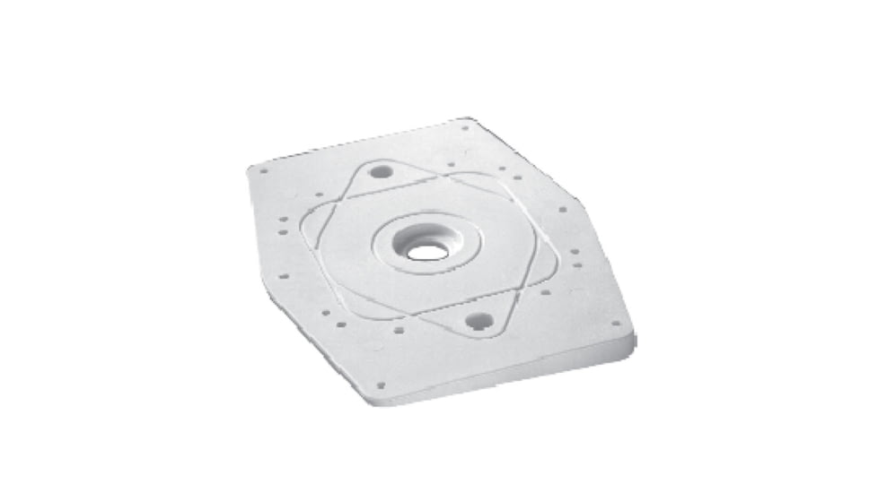 Winegard Outside Roof Wedge, RW-2000