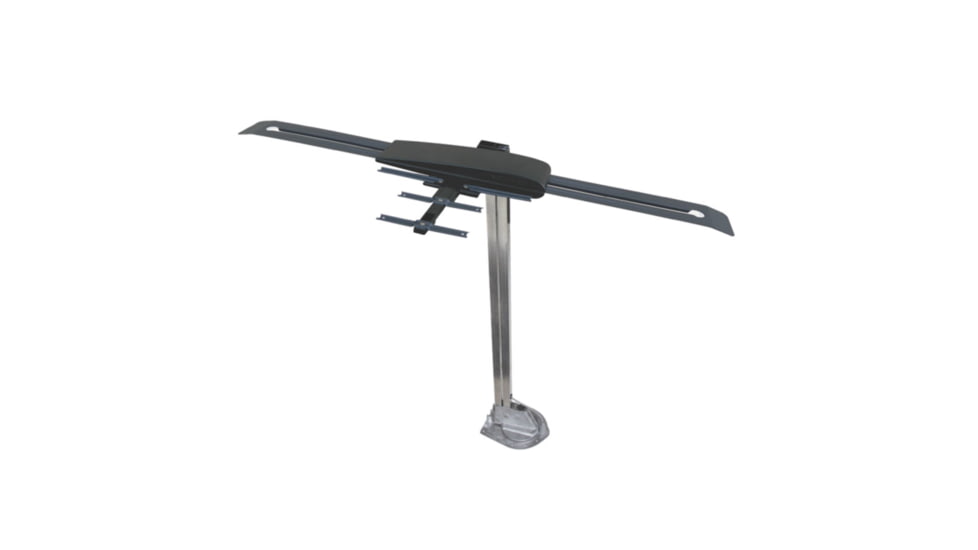 Winegard Sensar IV Head Only, Black, RVW-205B