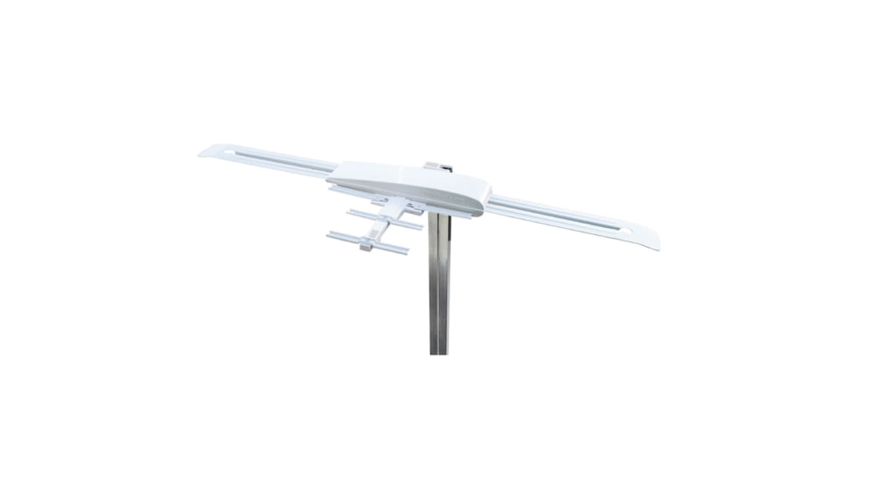 Winegard Sensar IV With Wingman - Replacement Head Only, White, RVW-205