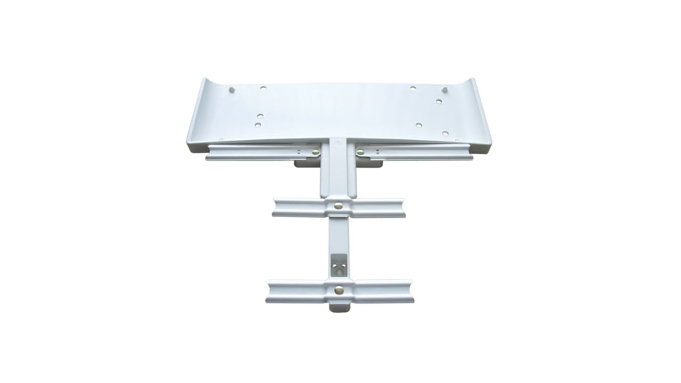 Winegard Uhf Add-On For Sensar, White, RV-WING