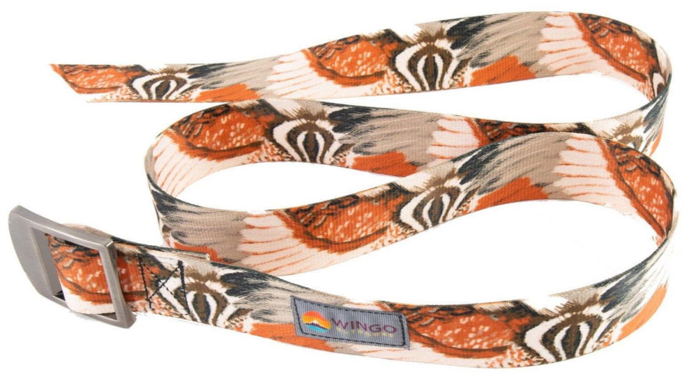 Wingo Outdoors Basecamp Belts, Quail, One Size Fits Most, W-BAS-302-OS