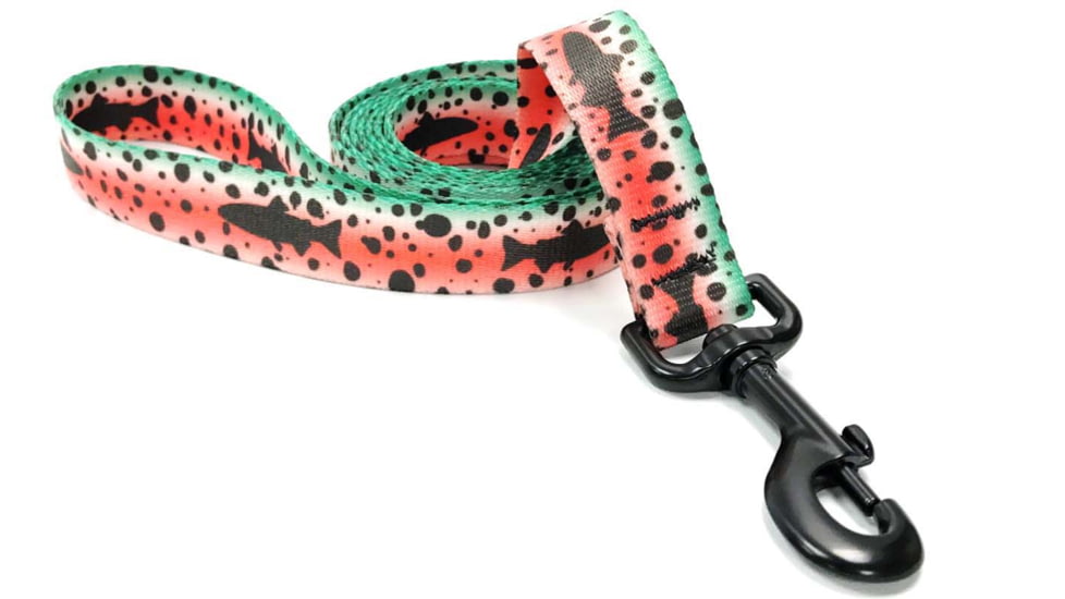 Wingo Outdoors Dog Leash, Bighorn, W-LEA-101-6FT