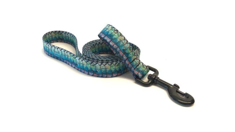 Wingo Outdoors Dog Leash, DeYoung Tarpon, W-LEA-605-6FT