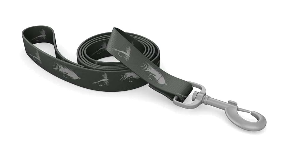 Wingo Outdoors Dog Leash, Fly Classics, W-LEA-145-6FT