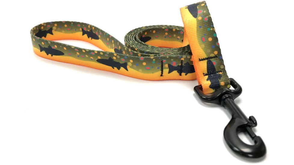 Wingo Outdoors Dog Leash, Rangeley, W-LEA-113-6FT