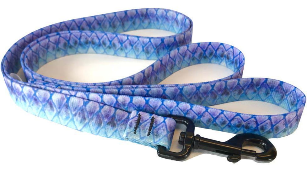 Wingo Outdoors Dog Leash, Tarpon, 6 foot length, W-LEA-116-6FT