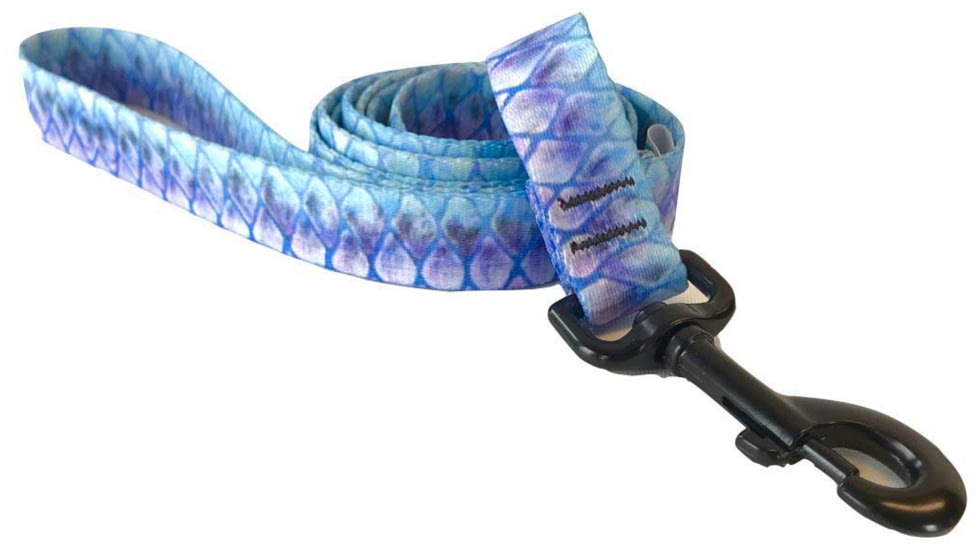 Wingo Outdoors Dog Leash, Tarpon, 6 foot length, W-LEA-116-6FT