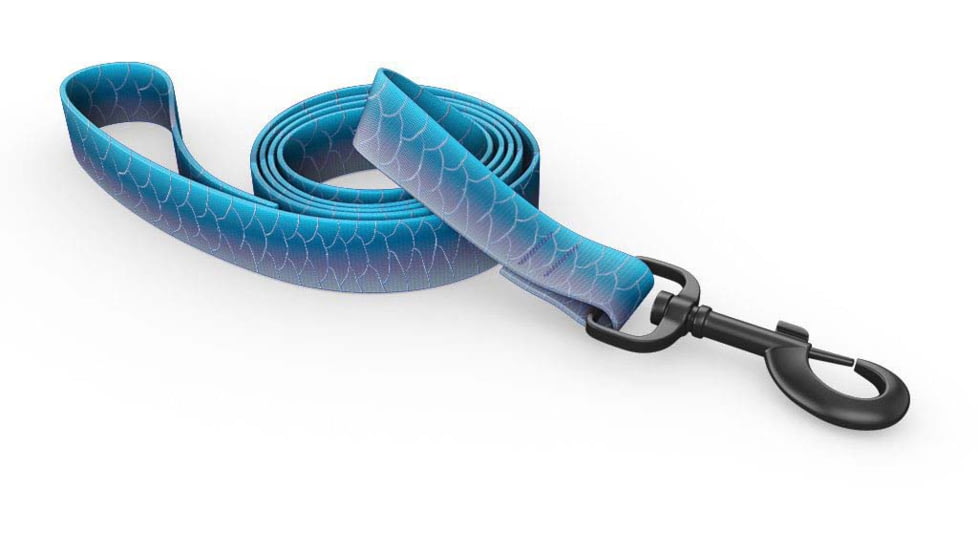 Wingo Outdoors Dog Leash, Tarpon, W-LEA-126-6FT