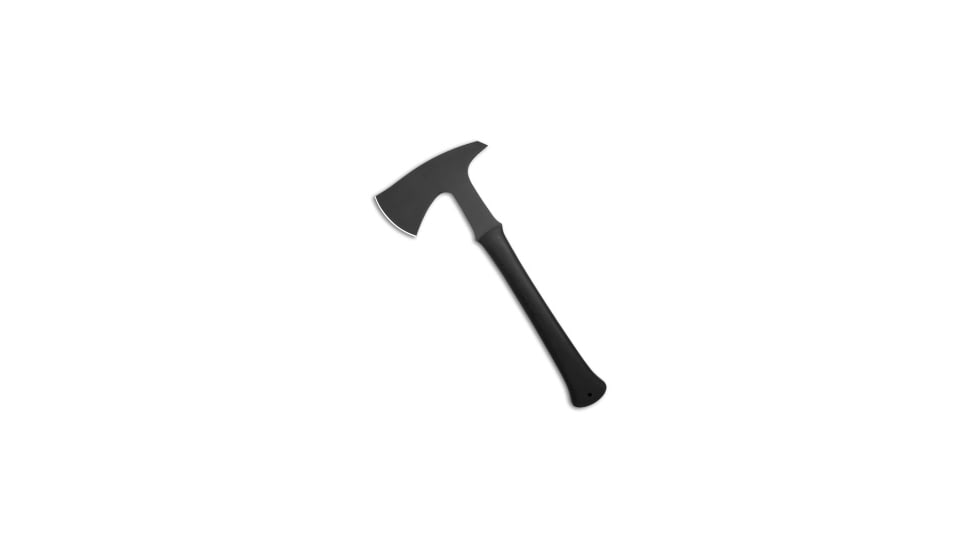 Winkler Winkler Knives Ridge Line Hatchet Black Laminate 6.25" Black, Black, adult, BHQ-225099