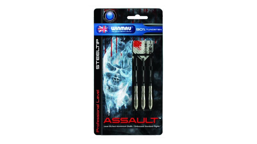 Winmau Assault (26G.) Professional Darts ASSAG26A