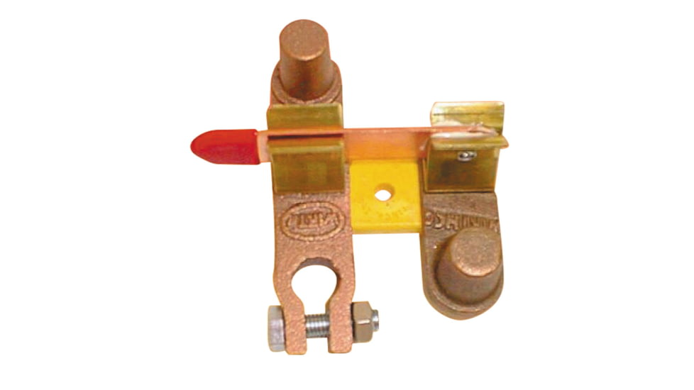 WirthCo Battery Doctor Accessory Post AC 9, 20208