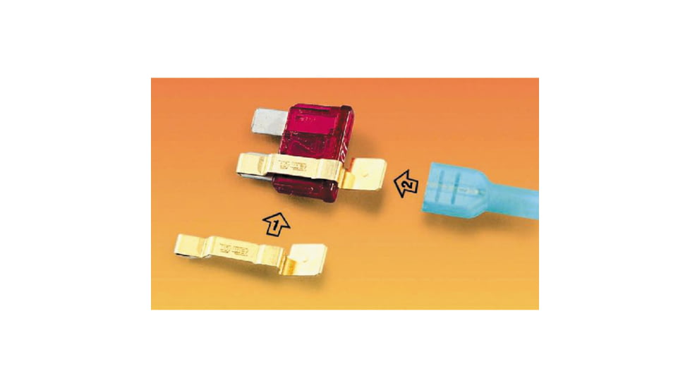 WirthCo Battery Doctor Fusetapper Kit, 30001