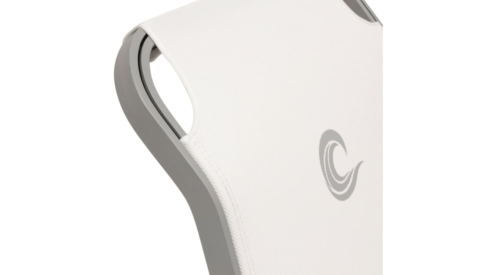 Wise AeroX Cool-Ride Mesh Mid Back Boat Seat, White, Medium, 3374-784