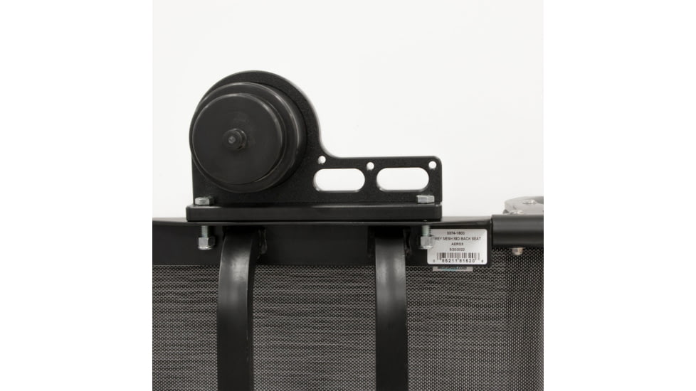 Wise Aerox XCaddy Slimline Drink/Tool Holder, Right, Black, Small, 3376-R