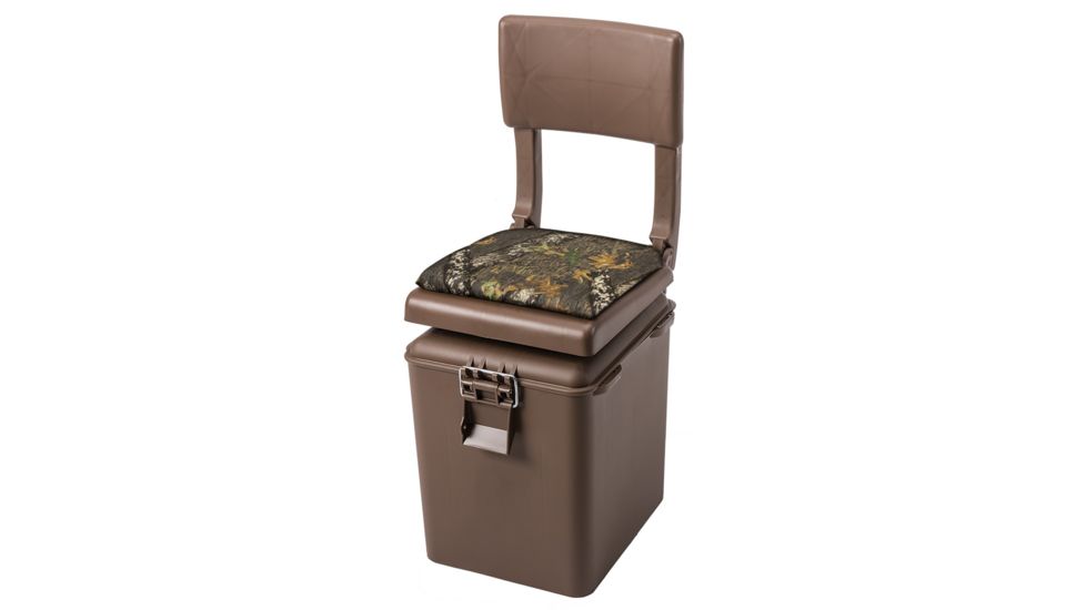 Wise Outdoors Super Sport Seat, Brown, Medium, 5613-246