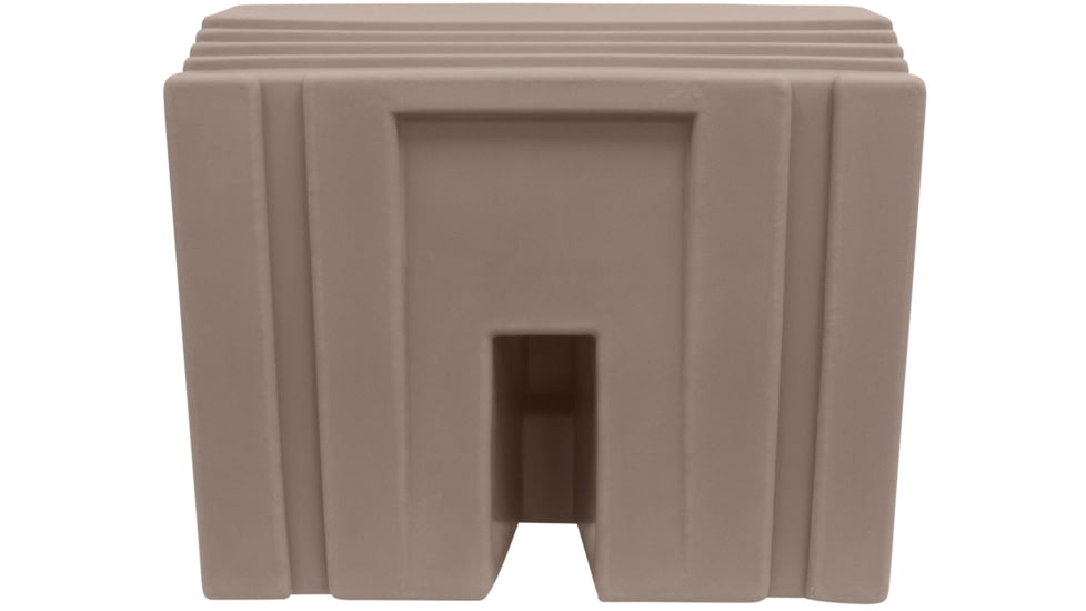 Wise Premier Pontoon 27in Bench - Base Only, Mocha Java, BM1143-1B-1725