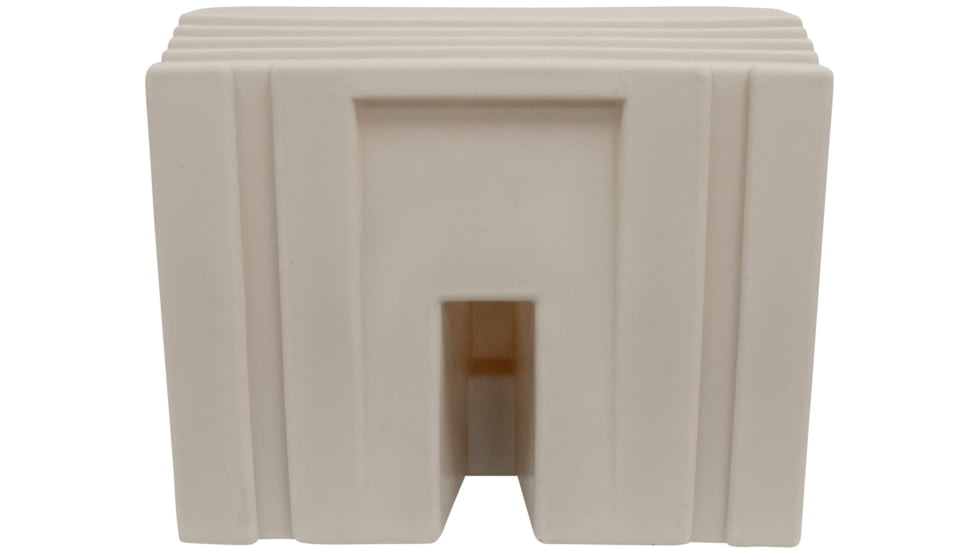 Wise Premier Pontoon 27in Bench - Base Only, Platinum, BM1143-1B-990