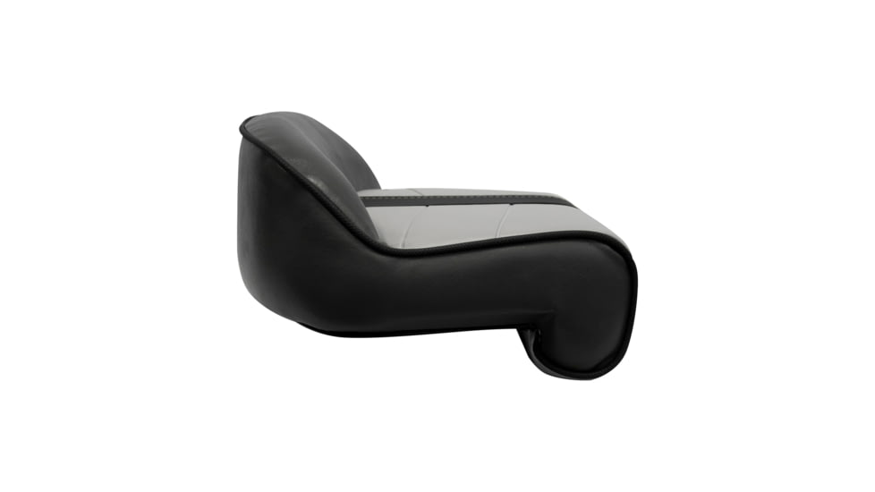 Wise Quantum Series Casting Seat, Charcoal / Marble / Jazz Black, Small, 3341-1788