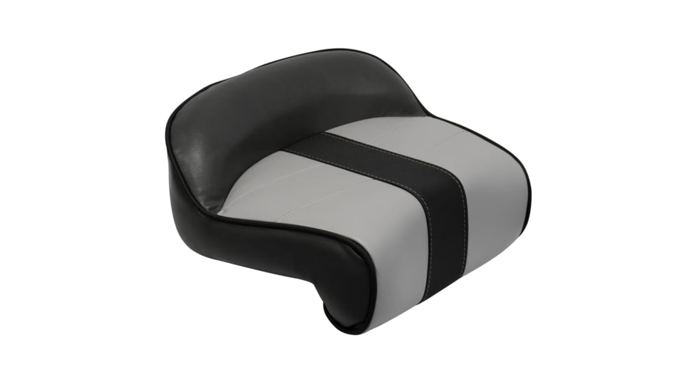 Wise Quantum Series Casting Seat, Charcoal/Marble/Jazz Black, Small, 3341-1788