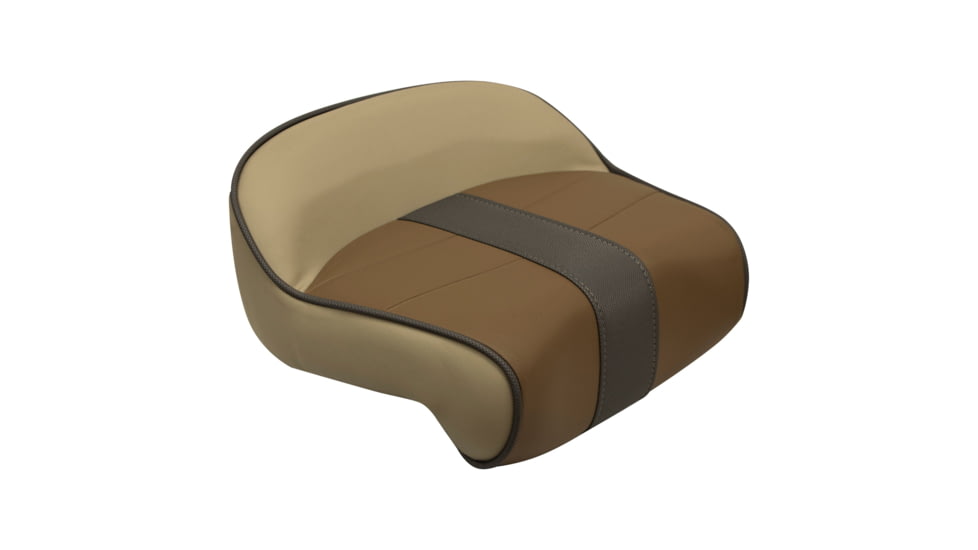 Wise Quantum Series Casting Seat, Neutral/French Roast/Meteor, Small, 3341-1790