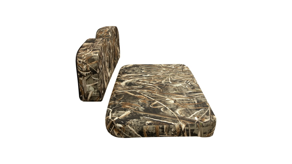 Wise Wise Ez Go Medalist/Txt Golf Cart Complete Front Seat Set, Max 5 Camo, Large, WG004B-733