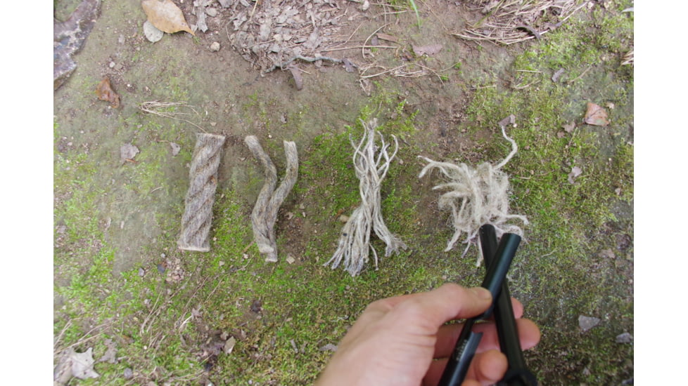 Wisemen Trading Ferro Rod