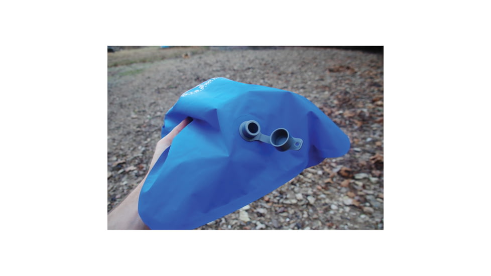 Wisemen Trading Inflation Pump Bag