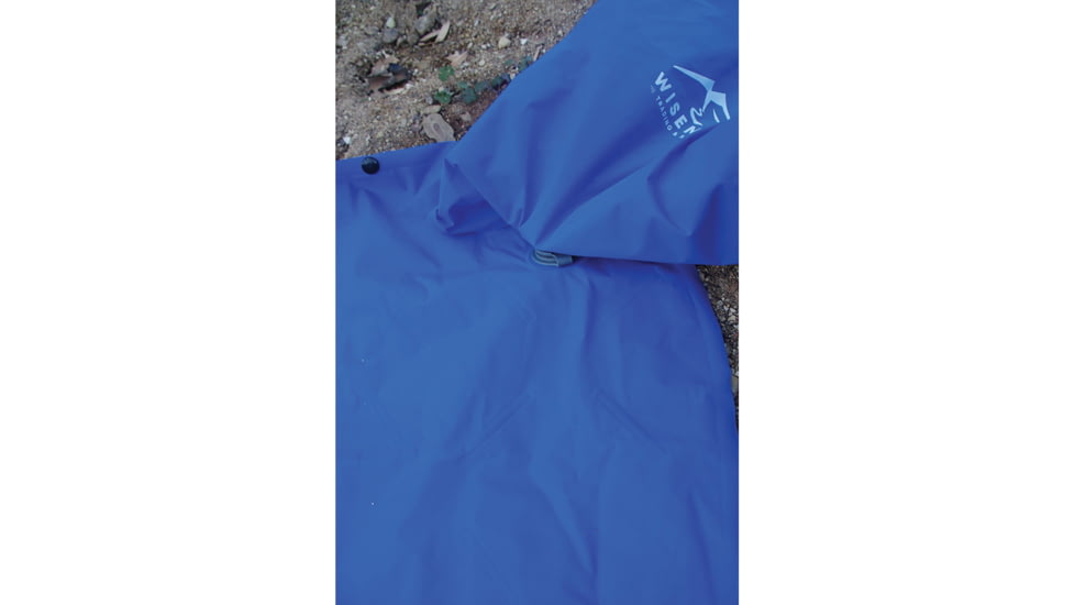 Wisemen Trading Inflation Pump Bag