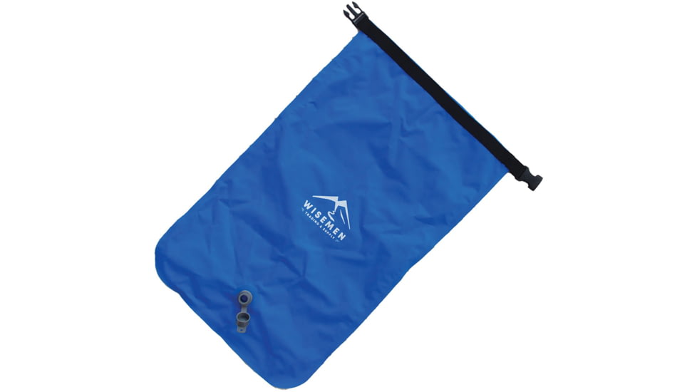 Wisemen Trading Inflation Pump Bag