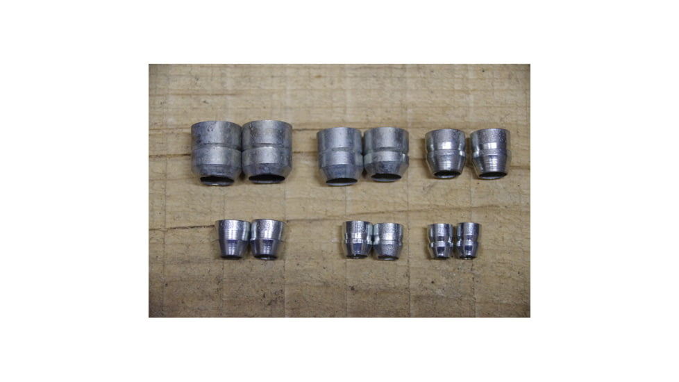 Wisemen Trading Round Steel Axe Handle Wedges