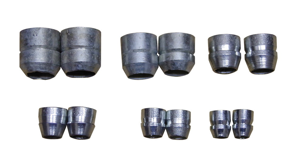 Wisemen Trading Round Steel Axe Handle Wedges