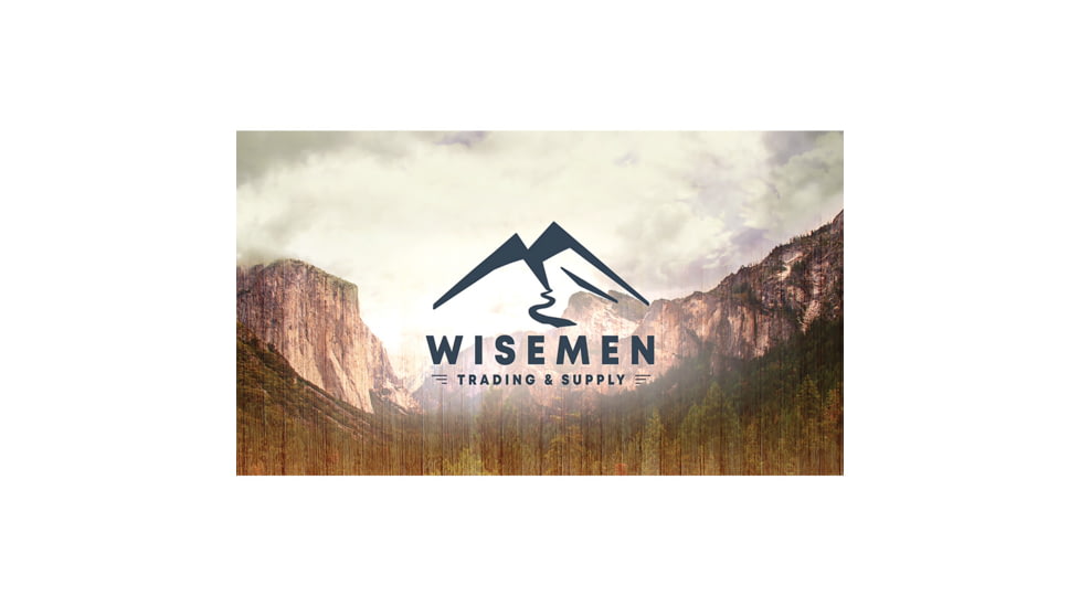 Wisemen Trading Scythe Sharpening Stone, Blue Synthetic Sapphire, 9in x 1.38in x 0.5in, 4313