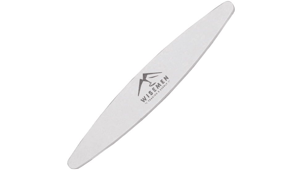 Wisemen Trading Scythe Sharpening Stone