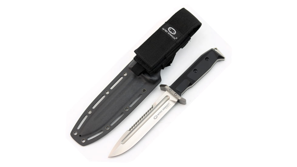 WithArmour Expendable Fixed Blade