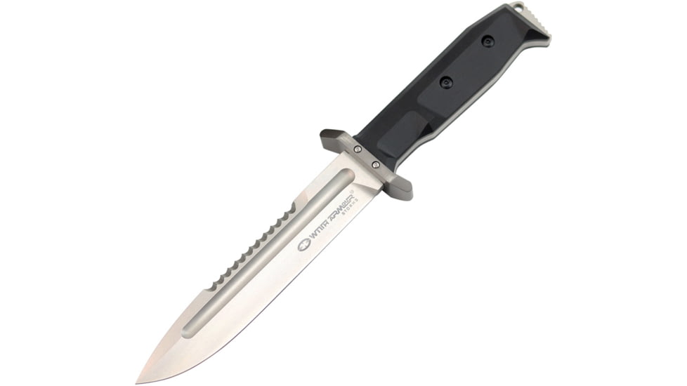 WithArmour Expendable Fixed Blade