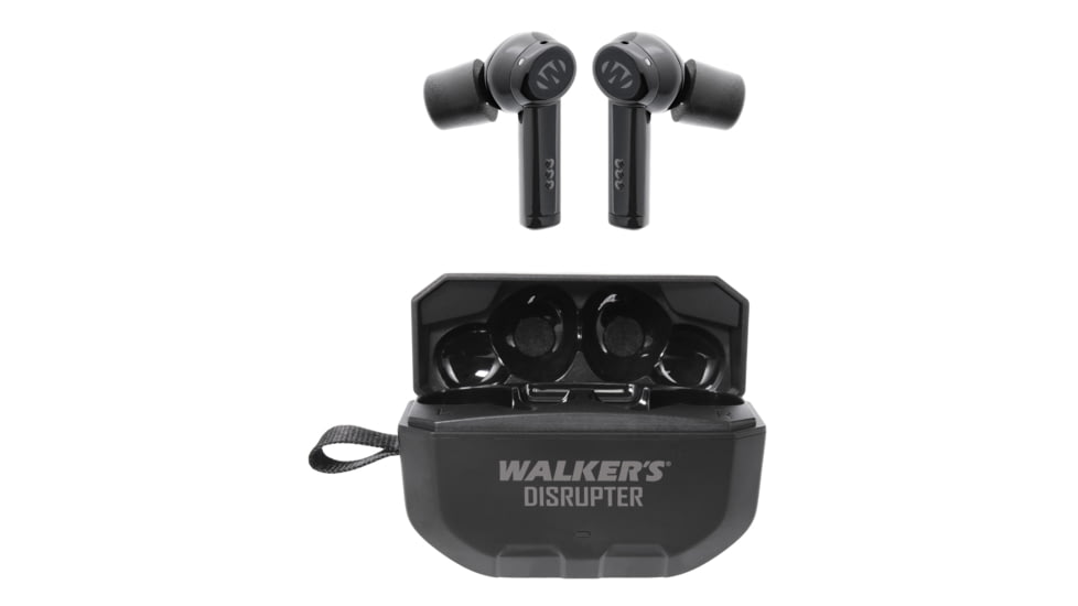 WLKR GWP-DSRPT DISRPTR NOISE CNCL EARBD BT