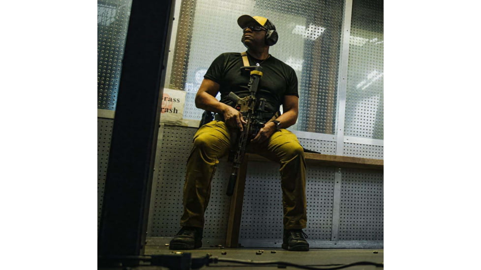 Walkers Recon Professional Grade, Black, GWP-RECM