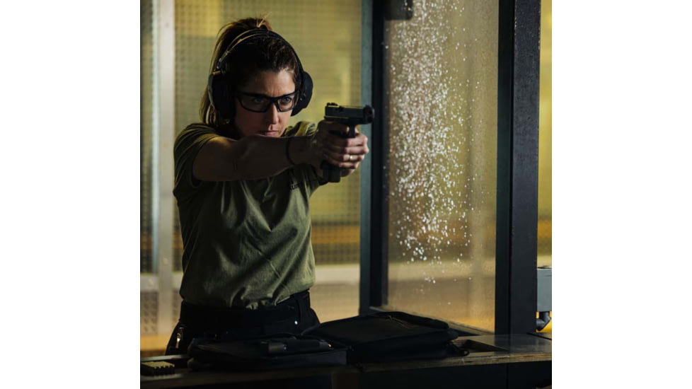 Walkers Recon Professional Grade, Black, GWP-RECM