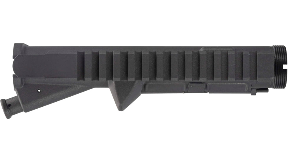 WMD Guns AR-15 A3/A4 Upper Receiver Forged, w/M4 Feed Ramps, NiB-X, Cobalt, 1-NIBXURF-Cobalt
