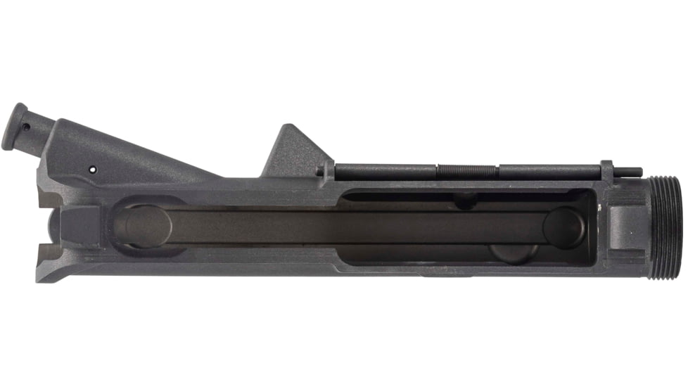 WMD Guns AR-15 A3/A4 Upper Receiver Forged, w/M4 Feed Ramps, NiB-X, Cobalt, 1-NIBXURF-Cobalt