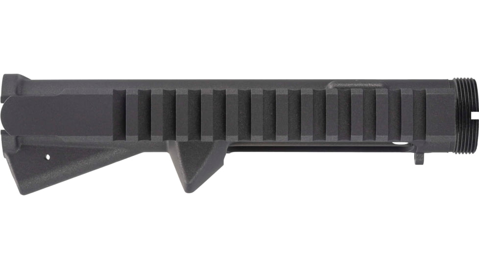 WMD Guns AR-15 A3/A4 Upper Receiver Forged, w/M4 Feed Ramps, Stripped, NiB-X, Cobalt, 1-NIBXUF-Cobalt