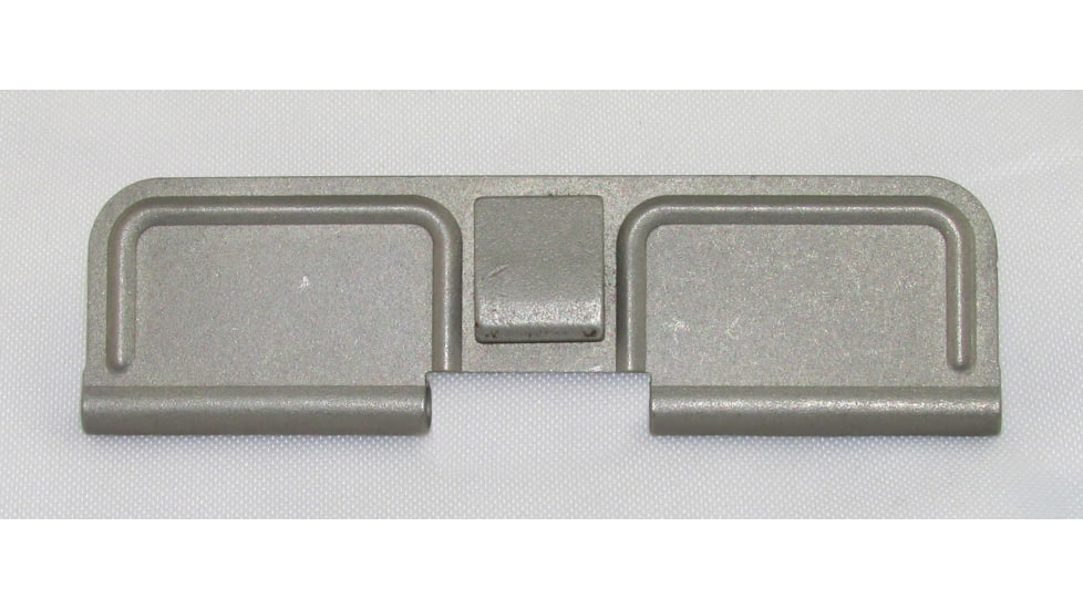 WMD Guns AR-15 Ejection Port Cover Assembly 5.56, NiB-X, Nickel, 1-NIBXEPCA556