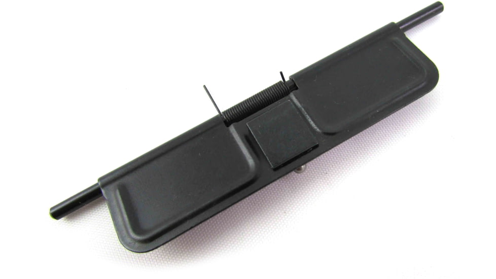 WMD Guns AR-15 Ejection Port Cover Assembly 5.56, Nitromet, Black, 1-NMEPCA556