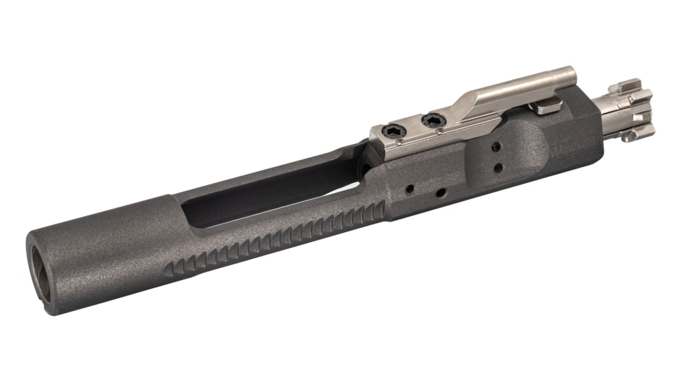 WMD Guns AR-15/M16/M4 Bolt Carrier Group BCG, 5.56, NiB-X, Cobalt, 1-NIBXBCG0005-Cobalt
