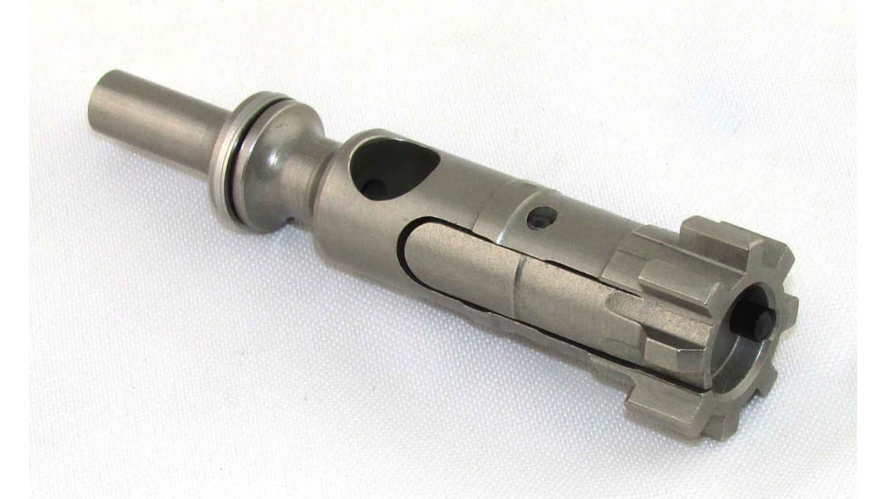 WMD Guns Bolt Assembly .224, NiB-X, Nickel, 1-NIBXBA224