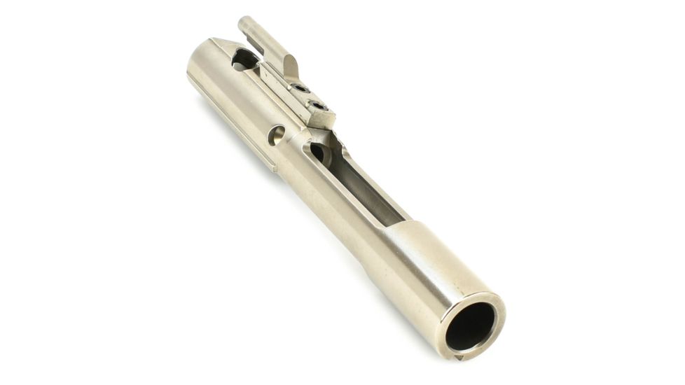 WMD Guns AR-15/M16/M4 Bolt Carrier Group, 5.56, NiB-X, Anodized, 1-NIBXBCG0001